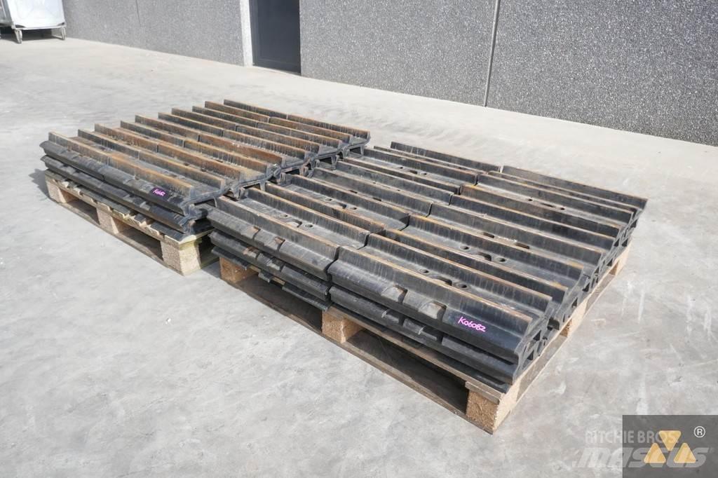 CAT 330 Trackshoes Chassis