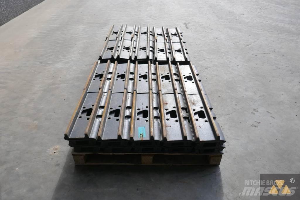 CAT 330 Trackshoes Chassis