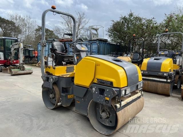Dynapac CC 1200 Tandemwalzen
