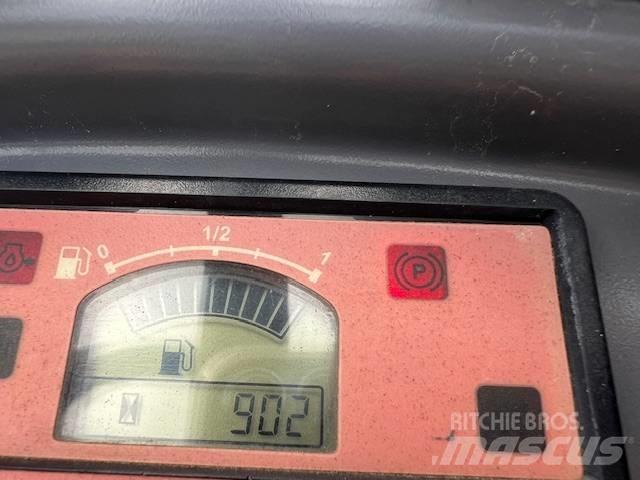 Dynapac CC 1200 Tandemwalzen