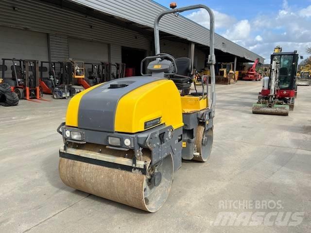 Dynapac CC 1200 Tandemwalzen