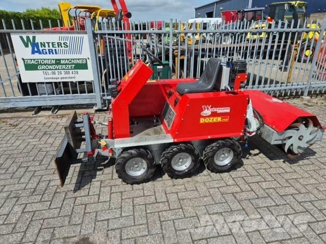 Westermann Dozer Weitere Viehgeräte