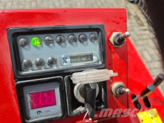 Westermann Dozer Weitere Viehgeräte