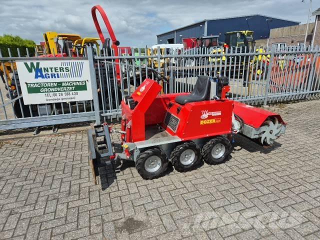 Westermann Dozer Weitere Viehgeräte