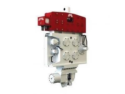  OVR 80VM Vibrationsramme