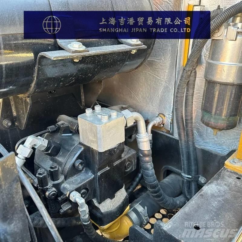 Sany SY 60 C Minibagger < 7t