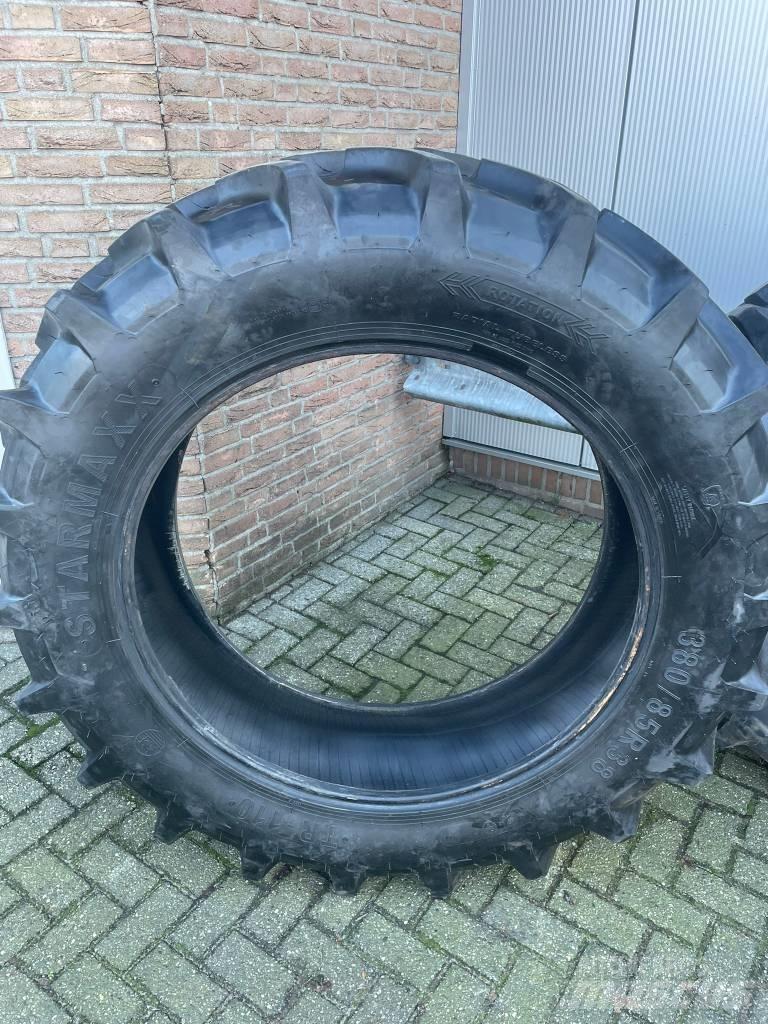 Starmaxx 380/85 R 38 Reifen