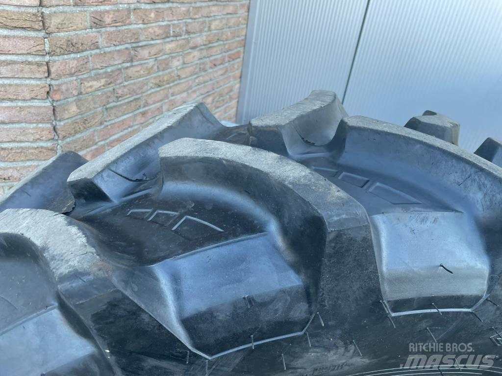 Starmaxx 380/85 R 38 Reifen