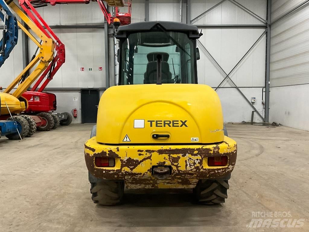 Terex TL 100 Radlader