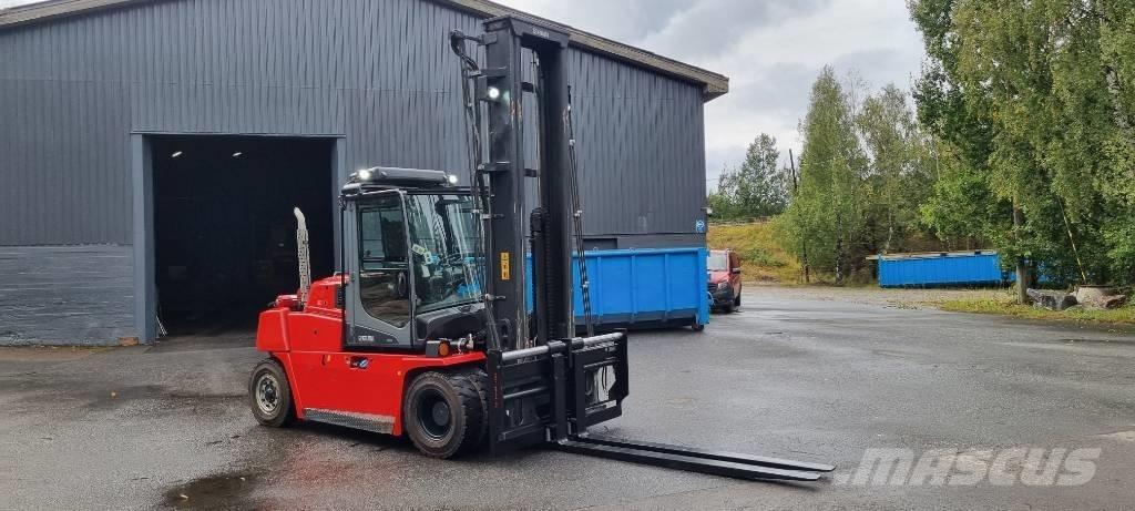 Kalmar DCG 90-6L Dieselstapler