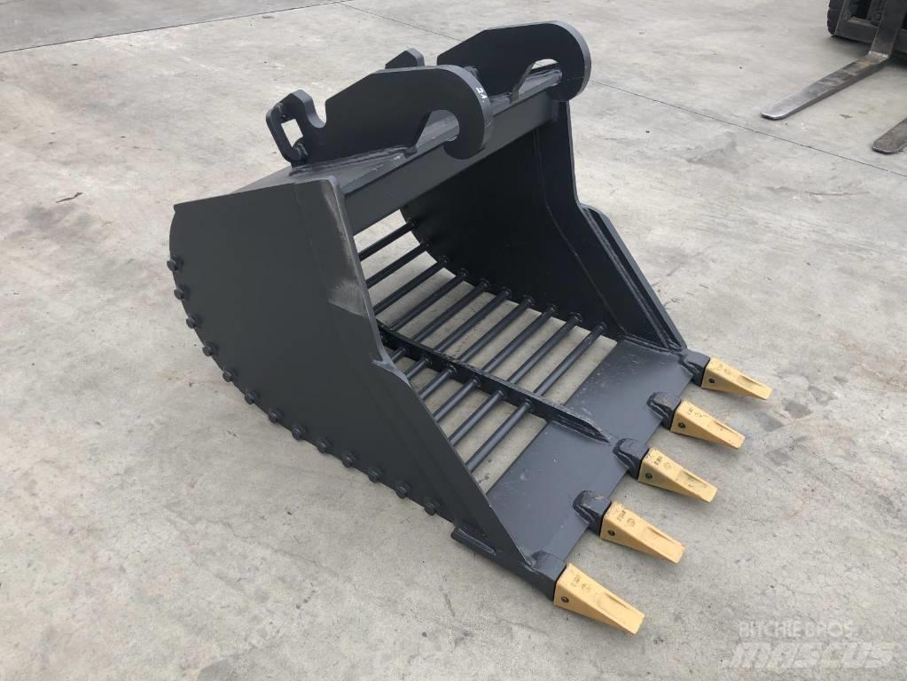 Verachtert CW10 Schaufeln