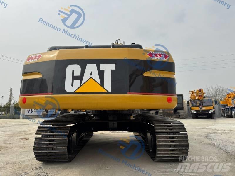 CAT 320 B L Raupenbagger