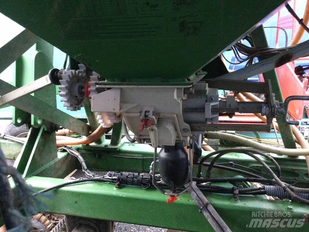 John Deere 750 A Drillmaschinenkombination