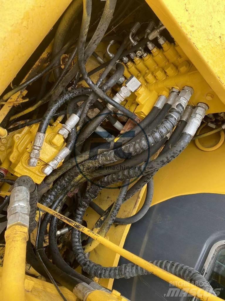 Komatsu PC 120-6 Raupenbagger