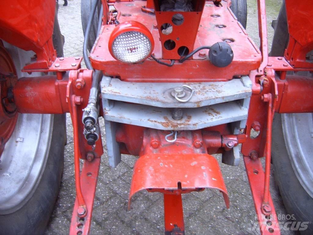 Farmall 560 Traktoren