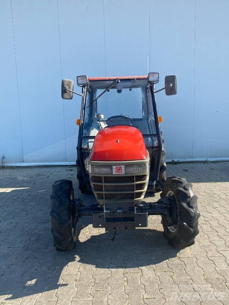 Yanmar AF30 Traktoren