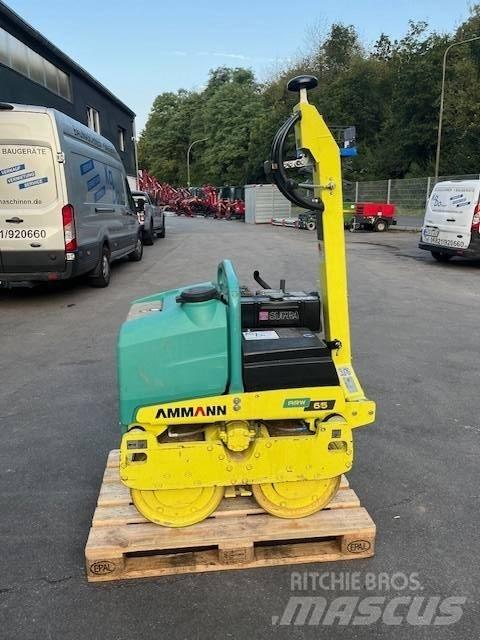 Ammann ARW 65 Vibrationsgeräte