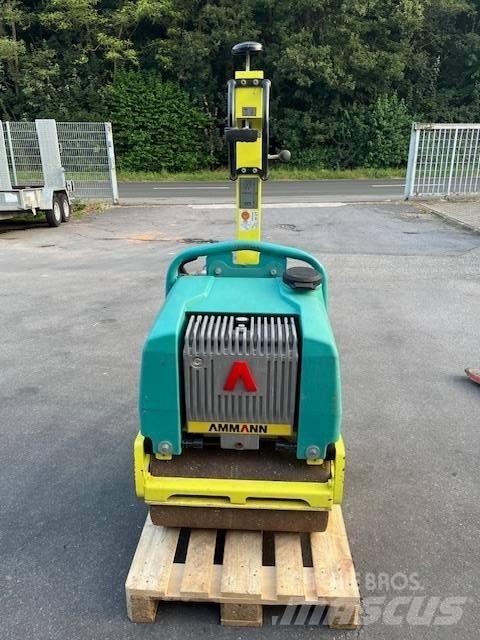Ammann ARW 65 Vibrationsgeräte