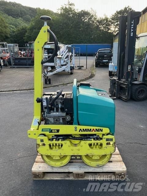 Ammann ARW 65 Vibrationsgeräte