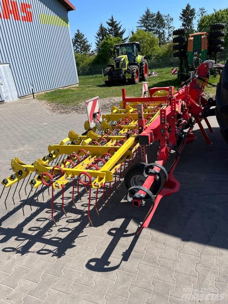 APV GS 600 Sonstige Bodenbearbeitung