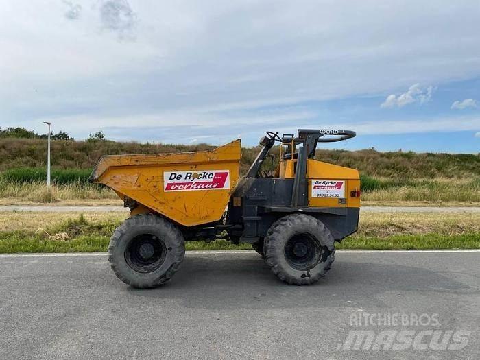 Terex TA9 Minidumper