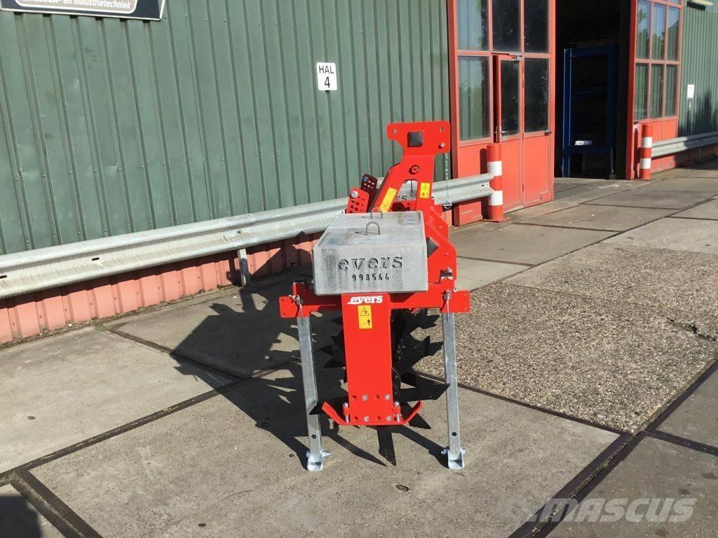 Evers GB-300 Sonstige Bodenbearbeitung