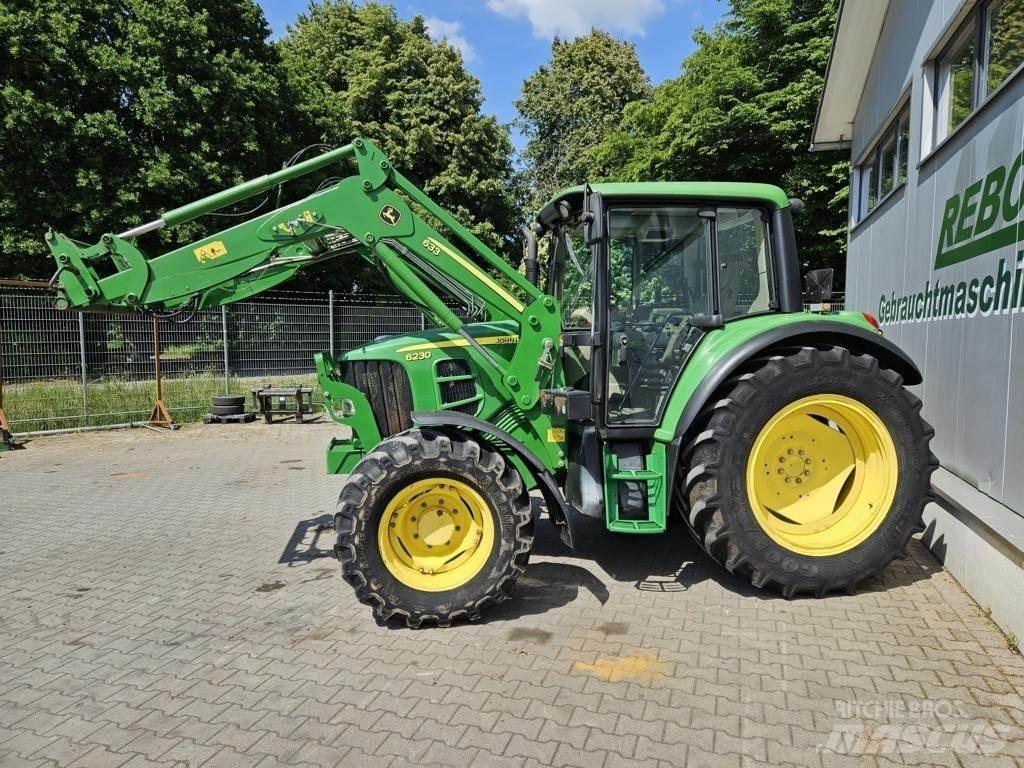 John Deere 6230 Traktoren