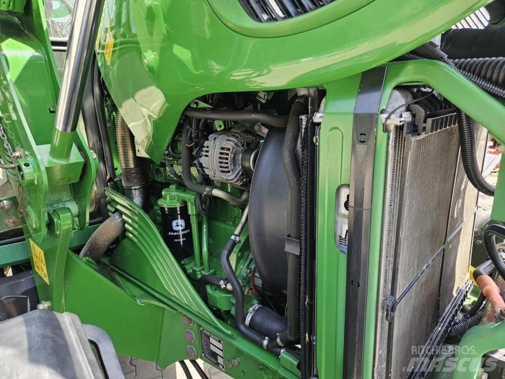 John Deere 6230 Traktoren
