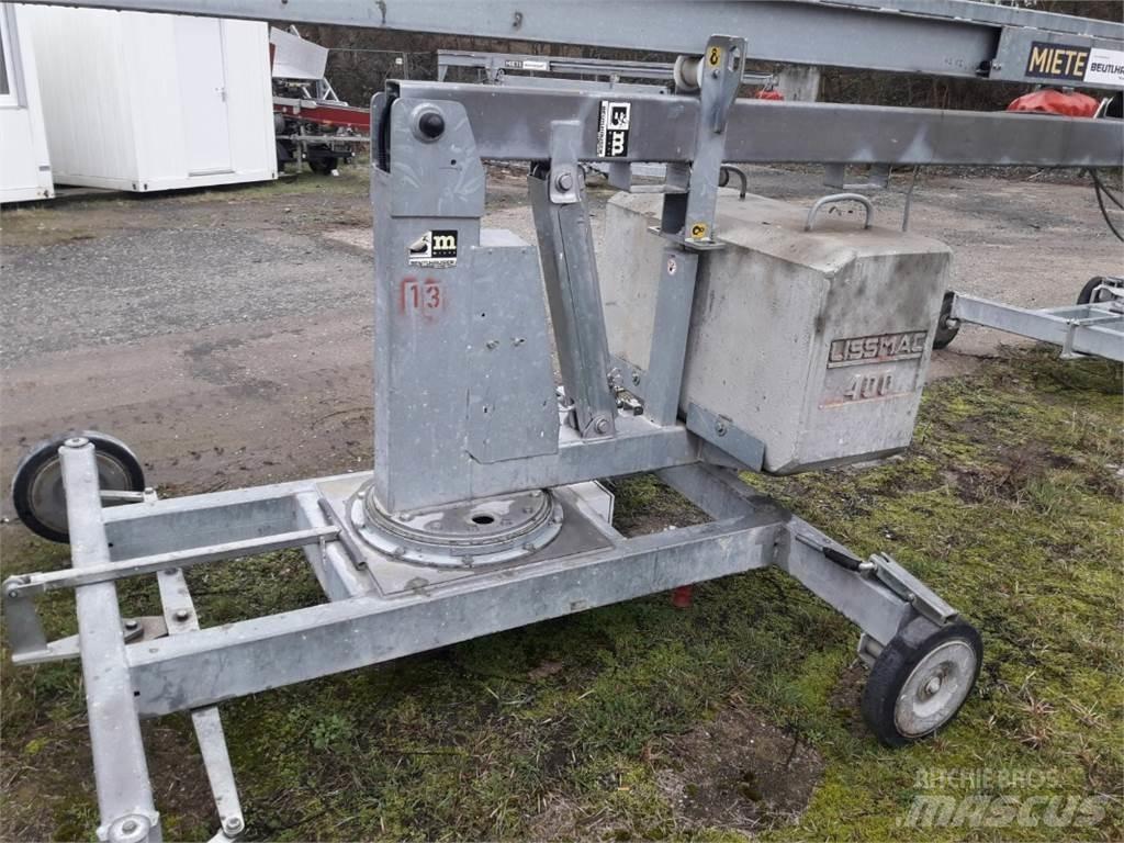 400 TFE Minikrane