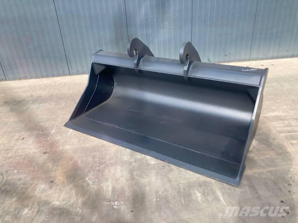  Smitma CW40 2.00m Schaufeln