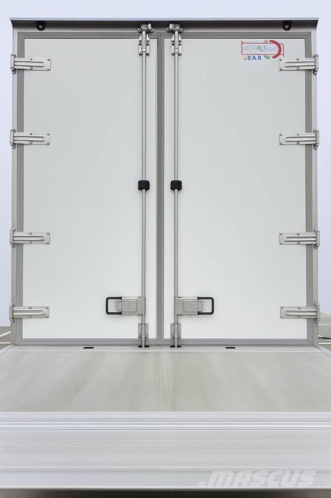 Wielton PS2K Kippanhänger