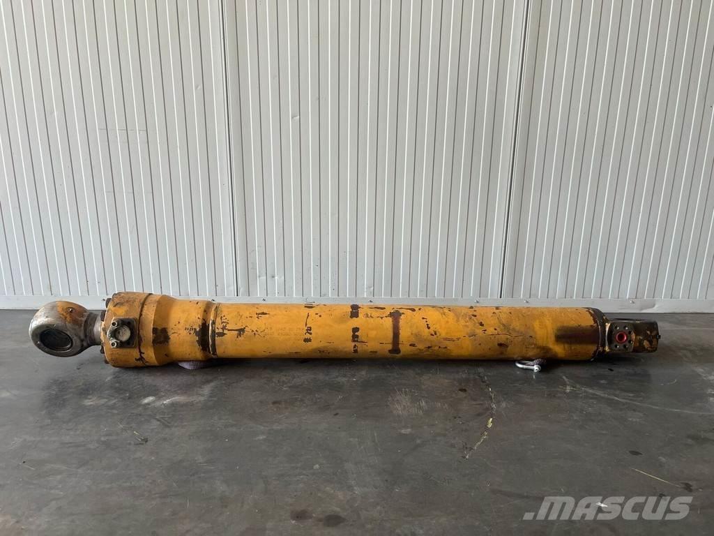 Liebherr Cilinder Transport Sonstige