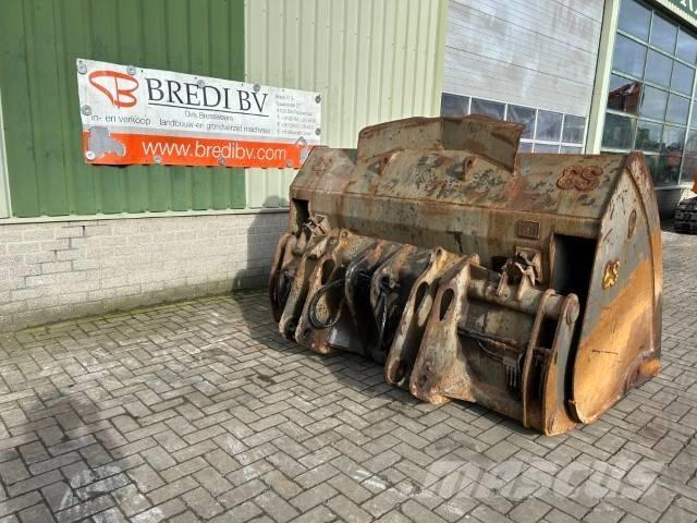 Volvo L 90 Schaufeln