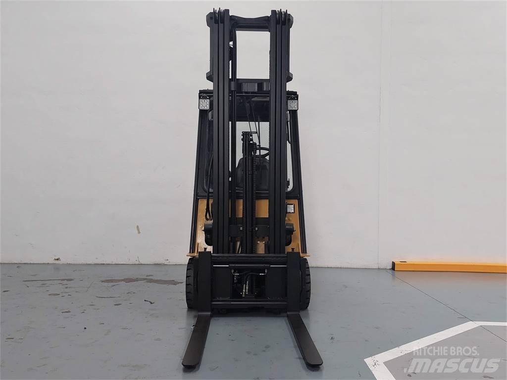 CAT EP16N Elektrostapler