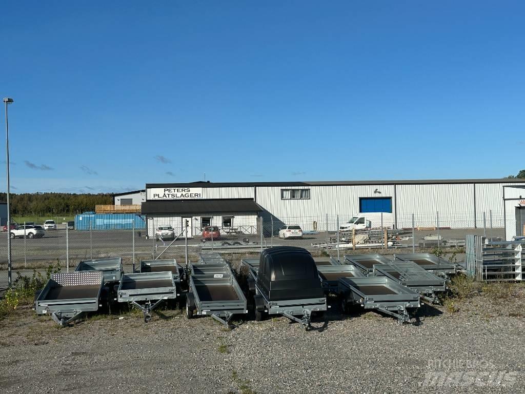 Fogelsta FS1425 Leichtauflieger