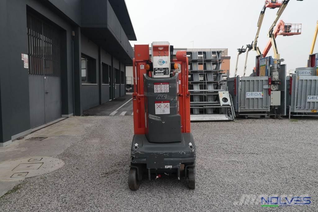 JLG Toucan Duo Andere Arbeitsbühnen