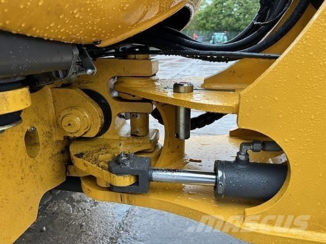 Volvo L 25 F Radlader