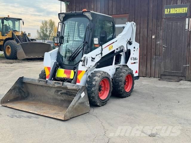 Bobcat S 530 Kompaktlader
