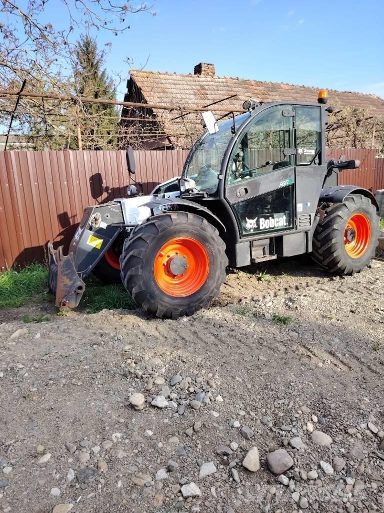 Bobcat TL 38.70 Agri Teleskoplader