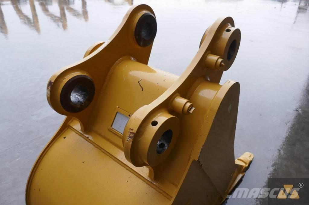 CAT 320 Bucket Schaufeln