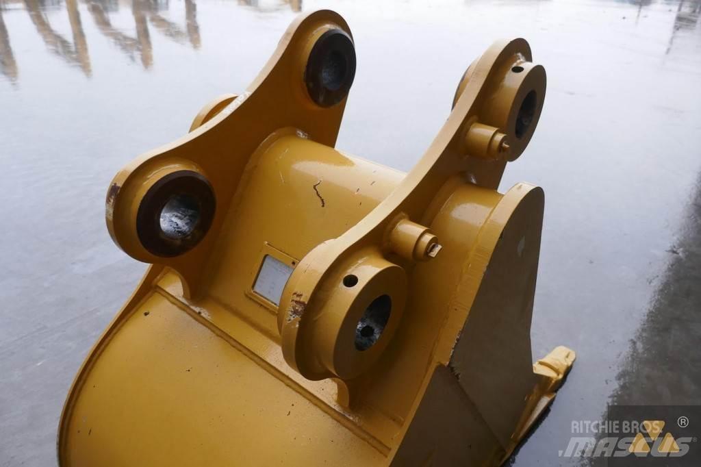 CAT 320 Bucket Schaufeln