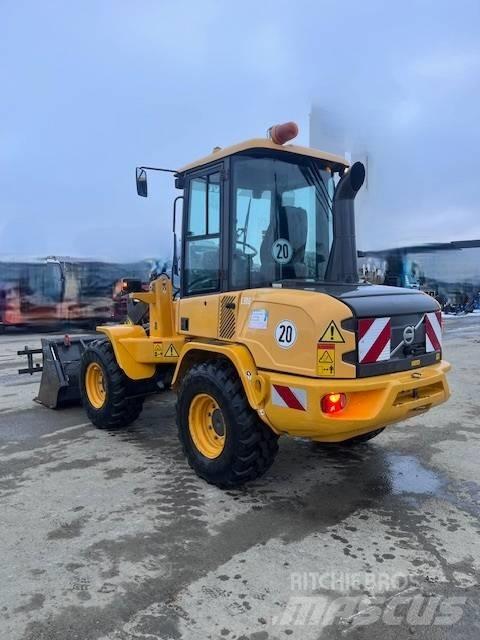 Volvo L 30 G Radlader