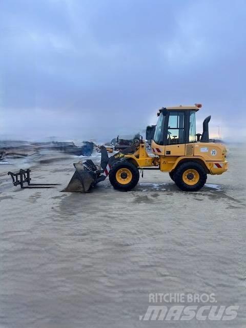 Volvo L 30 G Radlader