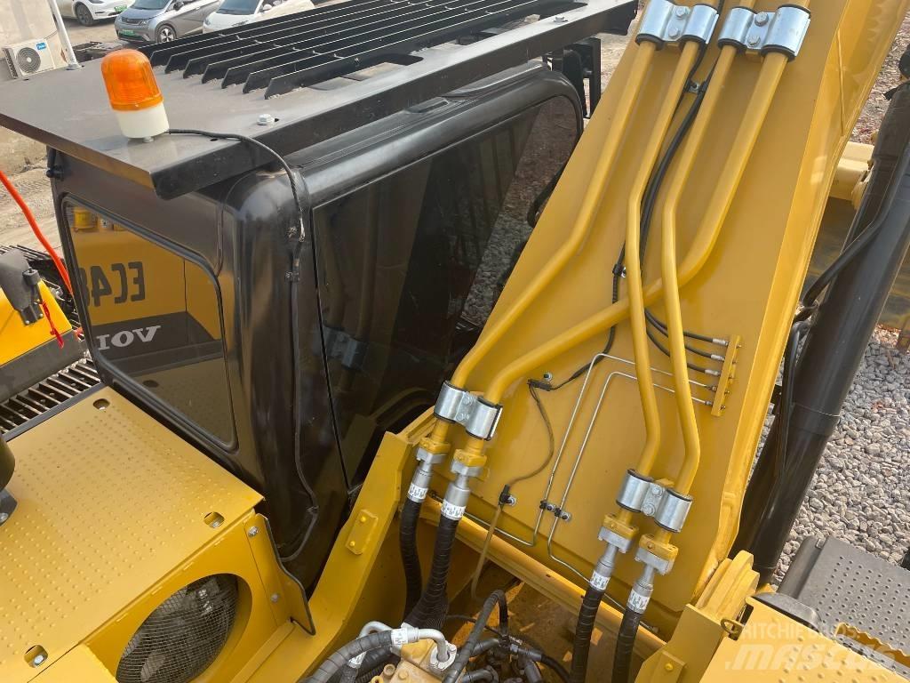 CAT CAT340D2L Raupenbagger