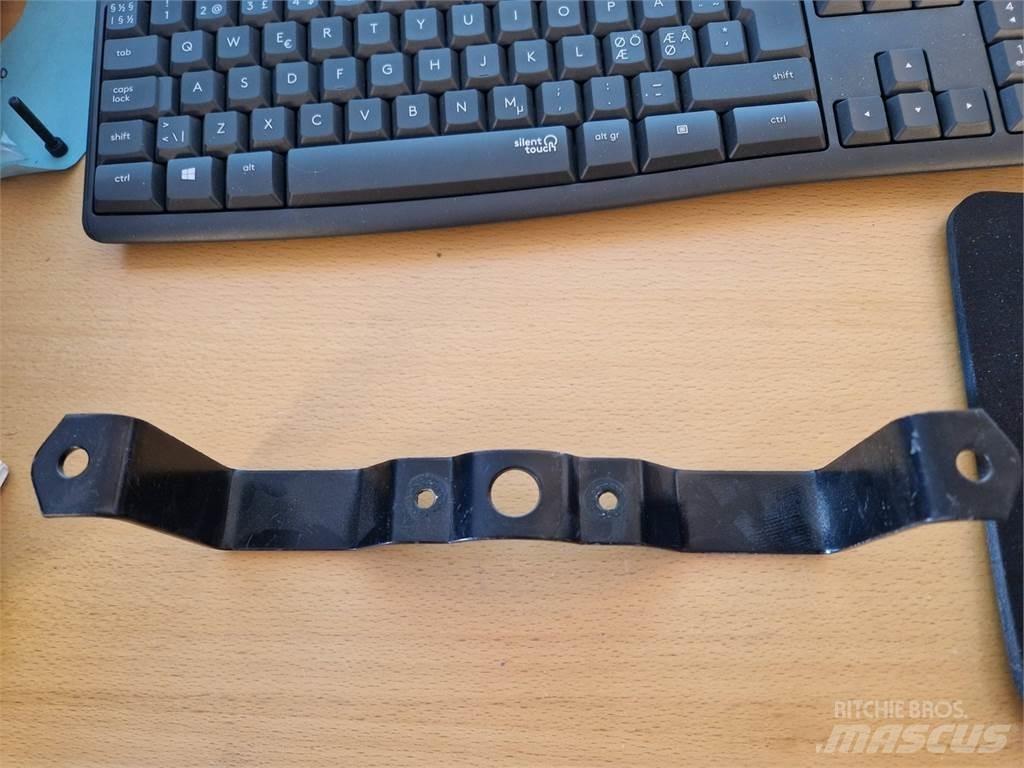 Eco Log 7003826 Chassis