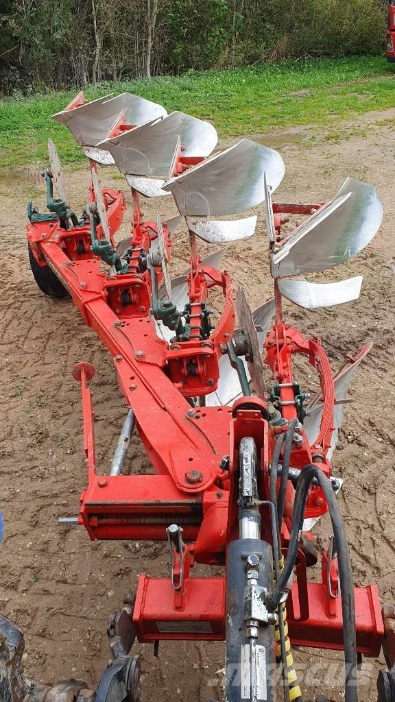 Vogel & Noot XM 850ST Wendepflüge