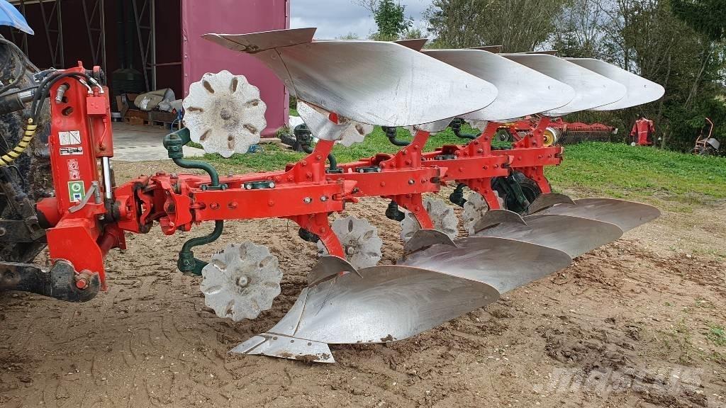 Vogel & Noot XM 850ST Wendepflüge