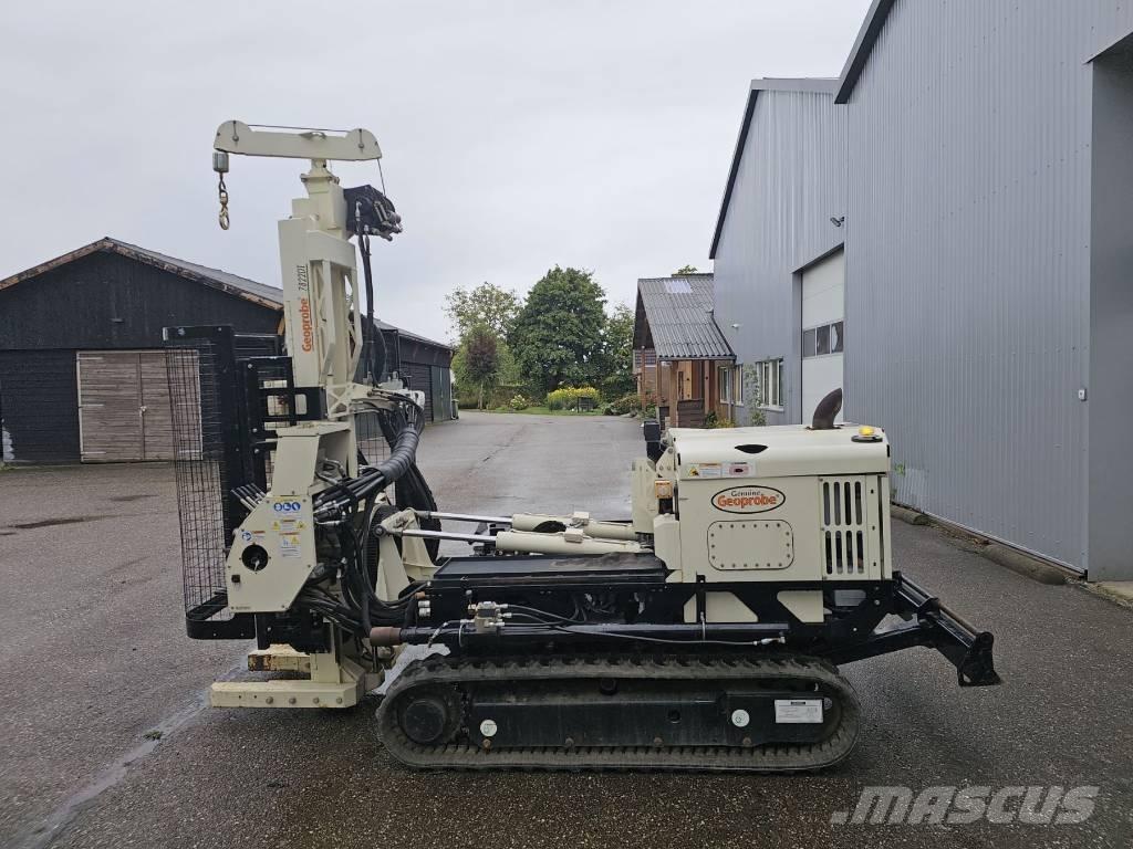  Geoprobe 7822 DT Brunnenbohrgeräte