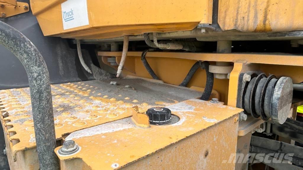Volvo L 120 H Radlader