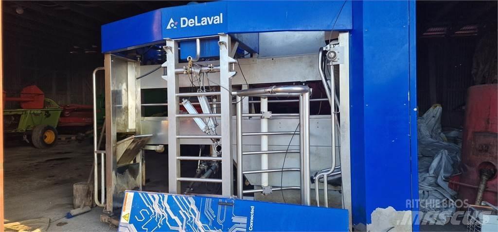 Delaval VMS Melkanlagen